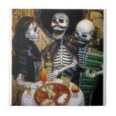 Tag der Toten Fliese (Vorderseite)