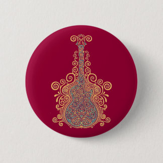 Tag der toten Gitarre Button