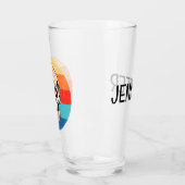 Tag der Toten Glas (Links)
