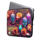 Tag der toten grafischen Tasche (Vorderseite Links)