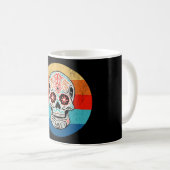 Tag der Toten Kaffeetasse (VorderseiteRechts)
