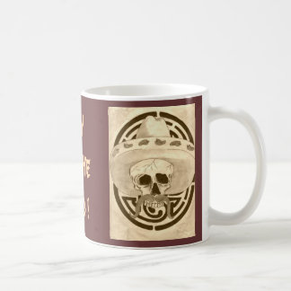 Tag der Toten Kaffeetasse