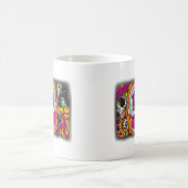 Tag der Toten Kaffeetasse (Mittel)