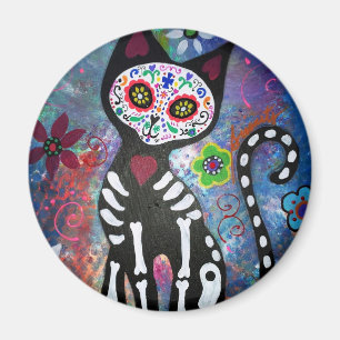 Tag der toten Katze durch Prisarts Magnet