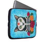 Tag der toten Katze, Laptopschutzhülle (Vorne Rechts)