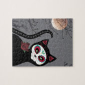 Tag der toten Katze Puzzle (Horizontal)