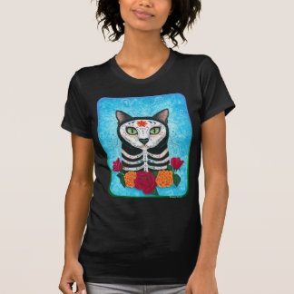Tag der toten Katze, T-Shirt