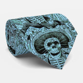 TAG DER TOTEN KRAWATTE (Gerollt)