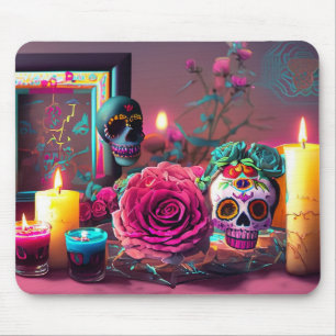 Tag der Toten Mousepad