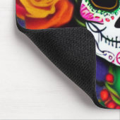 Tag der Toten Mousepad (Ecke)