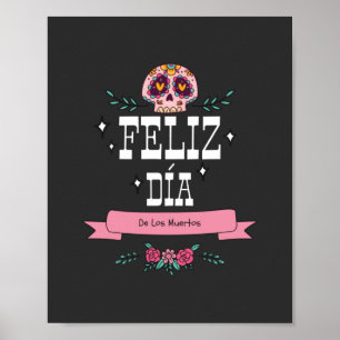 Tag der Toten  Poster