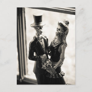 Tag der toten Postkarte