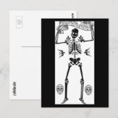 Tag der toten Postkarte (Vorne/Hinten)
