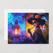 Tag der toten Postkarte (Vorne/Hinten)