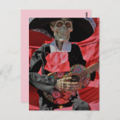 Tag der toten Postkarte (Vorne/Hinten)