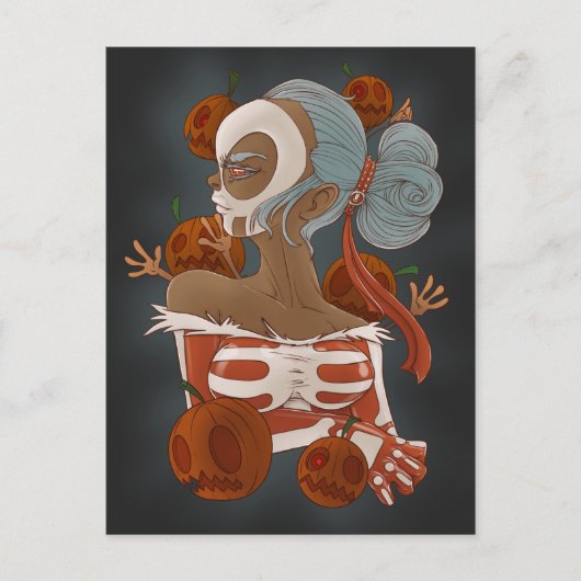 Tag der toten Postkarte (Vorderseite)