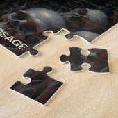 Tag der Toten Puzzle (Seite)