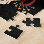 Tag der Toten Puzzle (Seite)