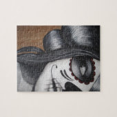 Tag der Toten Puzzle (Horizontal)