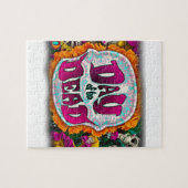 Tag der Toten Puzzle (Horizontal)