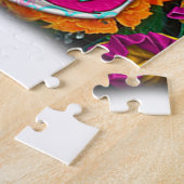 Tag der Toten Puzzle (Seite)