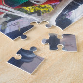 Tag der Toten Puzzle (Seite)