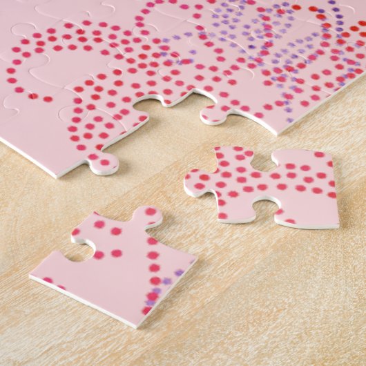 Tag der Toten Puzzle (Seite)