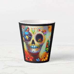 Tag der toten Schmetterlinge 2 Milchtasse