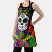 Tag der Toten Schürze (InSitu)