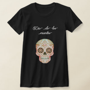 Tag der Toten T-Shirt