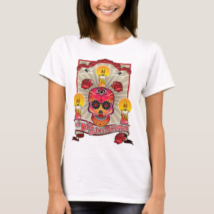 Tag der Toten T-Shirt