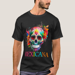 Tag der Toten T-Shirt
