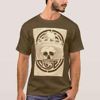 Tag der Toten T-Shirt