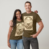 Tag der Toten T-Shirt (Unisex)