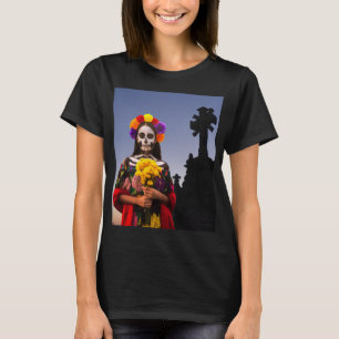 Tag der Toten T-Shirt