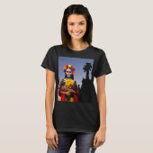 Tag der Toten T-Shirt (Vorne ganz)