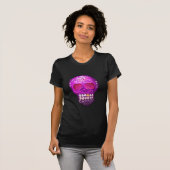 Tag der Toten T-Shirt (Vorne ganz)