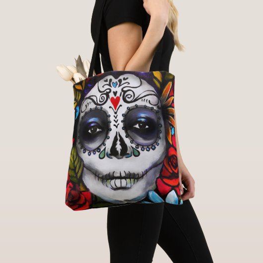 Tag der Toten Tasche (Von Nahem)