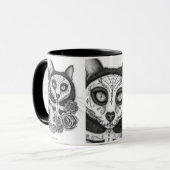 Tag der toten tasse (Vorderseite Links)