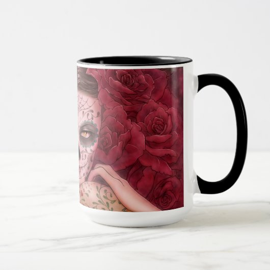 Tag der toten Tasse (Rechts)