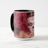 Tag der toten Tasse (Vorderseite Links)