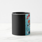 Tag der toten Tasse (Zentrum)