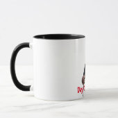 Tag der Toten Tasse (Links)