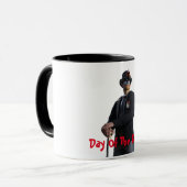 Tag der Toten Tasse (Vorderseite Links)