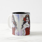 Tag der toten Tasse von Renee L. Lavoie (Vorderseite Links)