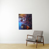 Tag der Toten Wandteppich (Beispiel)