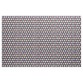 Tag der toten Zuckerschädel Stoff (Yard (91,4 cm))