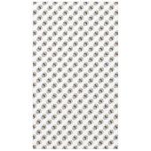 TAG DER TOTEN ZUCKERSKULL TISCHDECKE (Vorderseite)