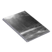 Tag der Trägheit Notizblock (Rechte Seite)