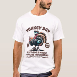 Tag der Türkei T-Shirt